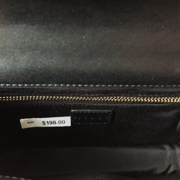 Metallic bag - Picture 16 of 16